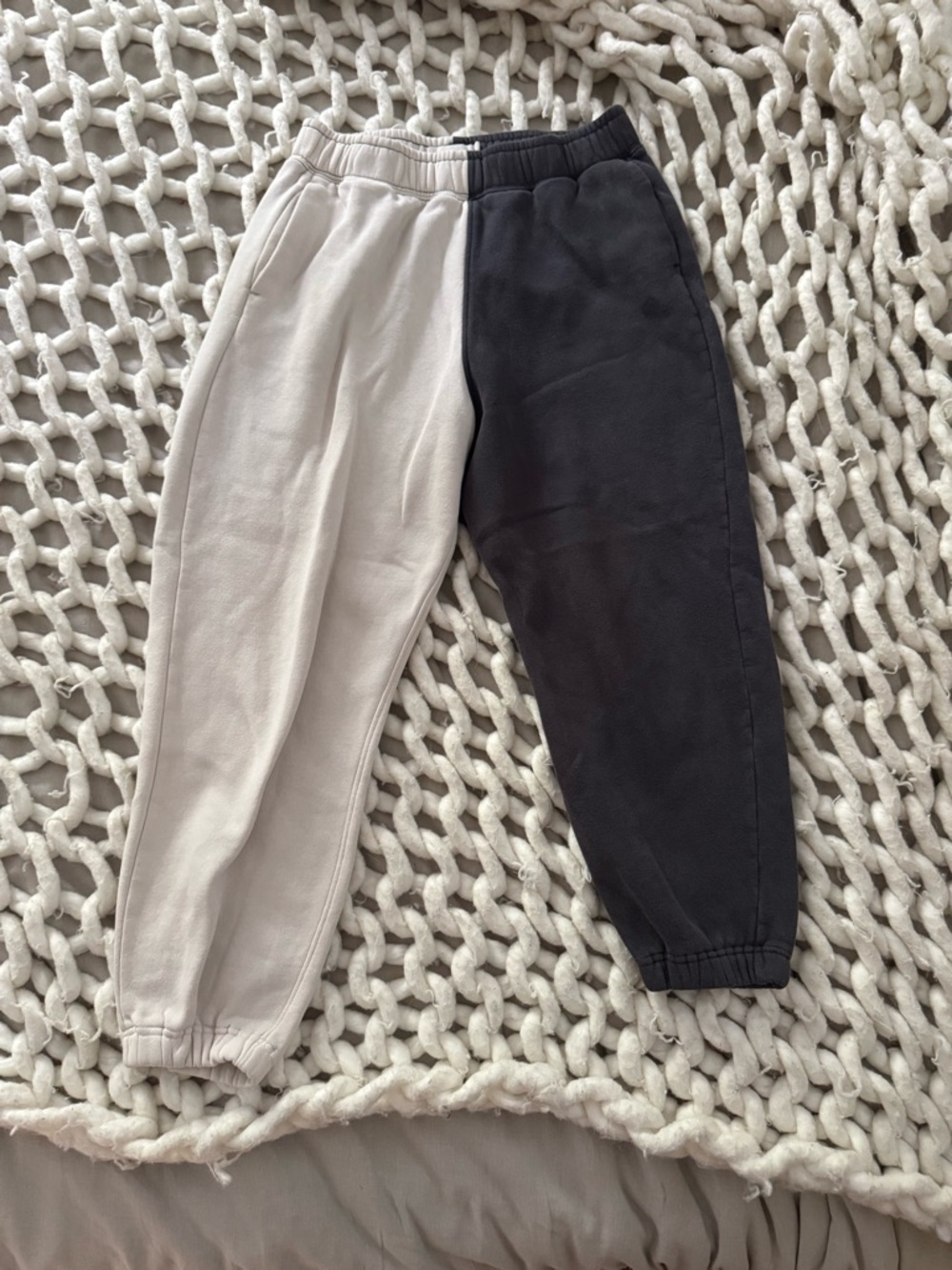 Hollister sweatpants